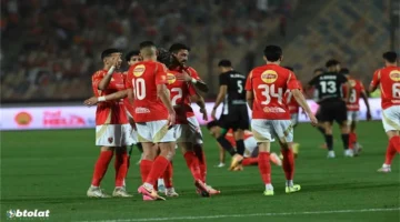 مباراة منتظرة.. موعد وقنوات نقل الأهلي ويانج أفريكانز في دوري أبطال إفريقيا